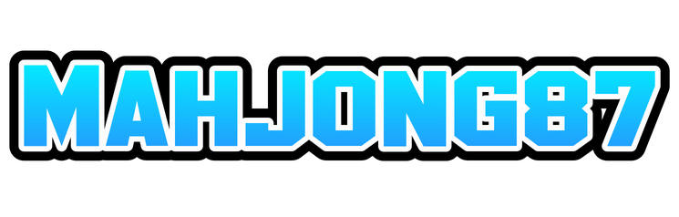 Mahjong87 logo